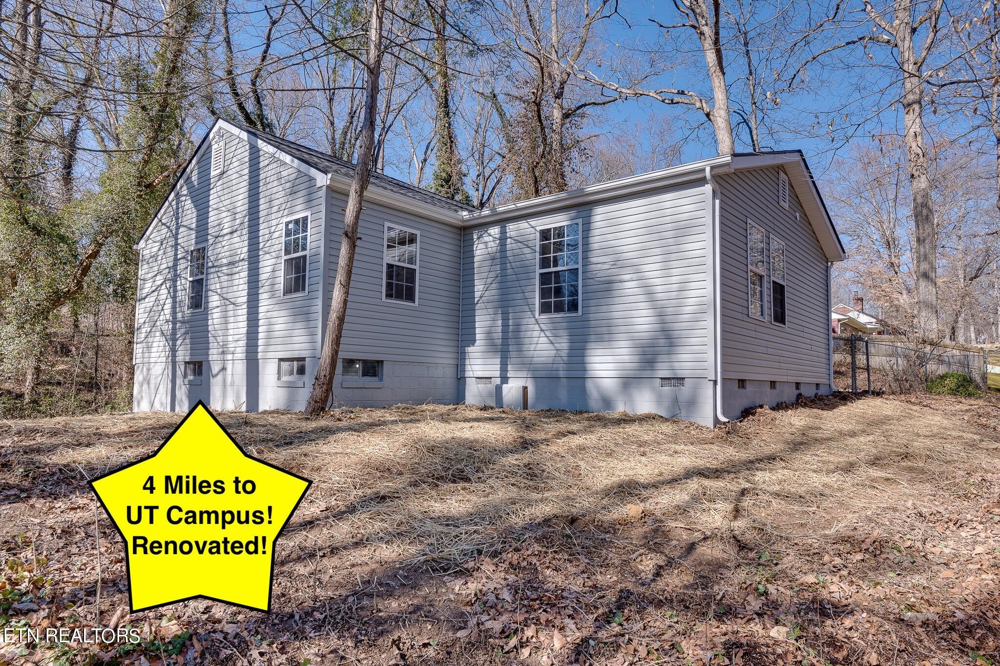 209 Maple Loop Road Knoxville, TN 37920 - Photo 41 of 42 Gallery Image 41
