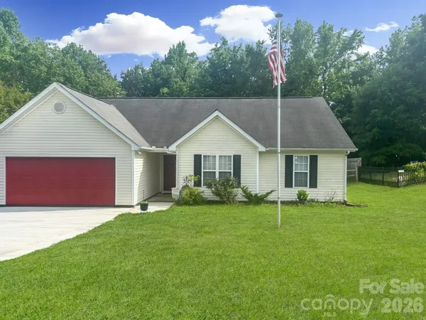 $396,000 | 1118 Slate Ridge Road, Matthews, NC 28104