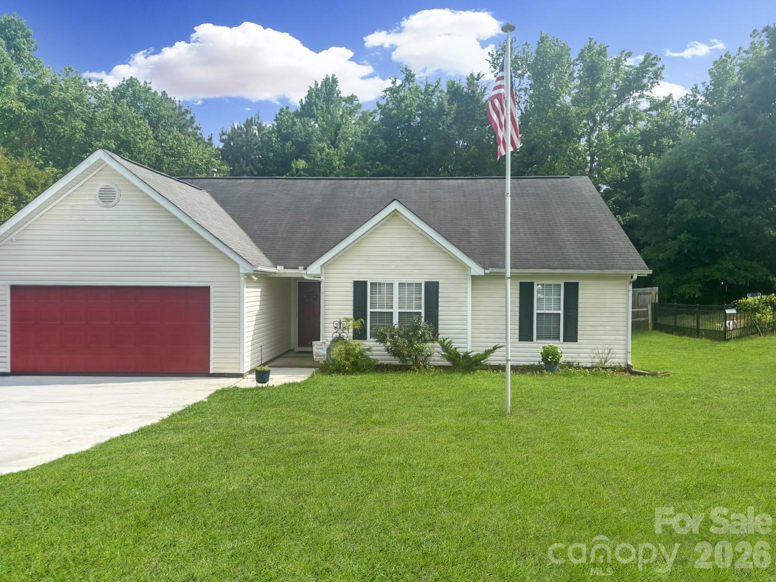 1118 Slate Ridge Road Matthews, NC 28104 - Photo 1 of 29