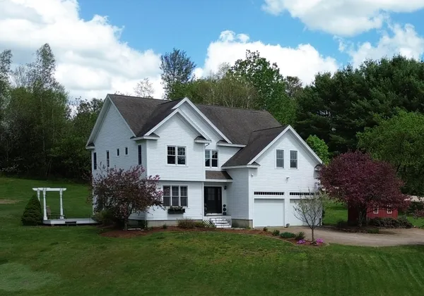 $849,000 | 10 Meadow Drive, Jericho, VT 05465