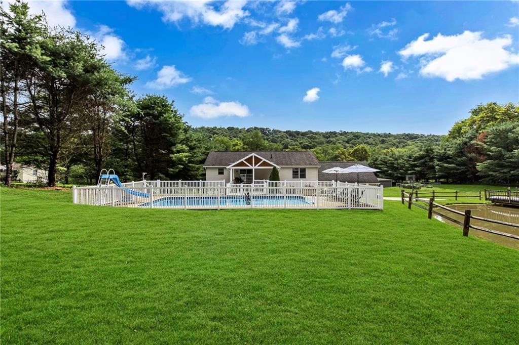 358 Mack Hollow Road Georgetown, PA 15043 - Photo 4 of 49