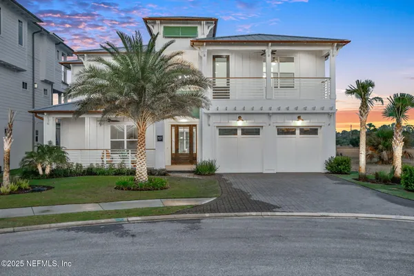 $1,990,000 | 4137 Sunrise Cove Way, Jacksonville, FL 32250