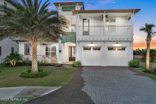 $1,990,000 | 4137 Sunrise Cove Way, Jacksonville, FL 32250