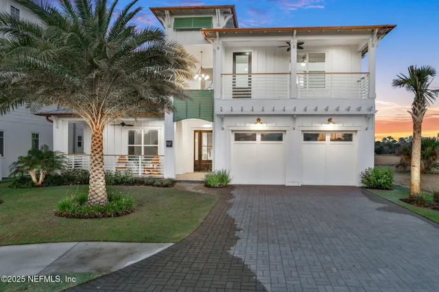 $2,111,000 | 4137 Sunrise Cove Way, Jacksonville, FL 32250