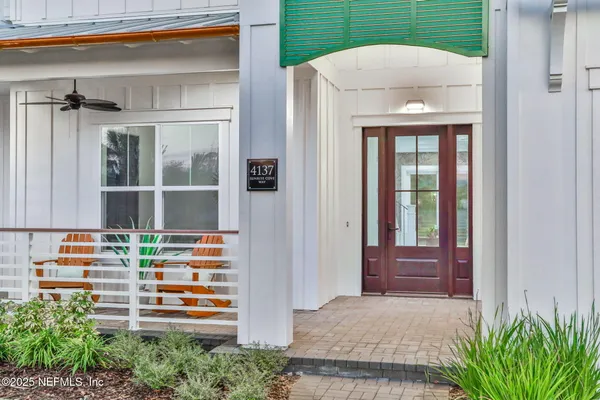 $1,990,000 | 4137 Sunrise Cove Way, Jacksonville, FL 32250