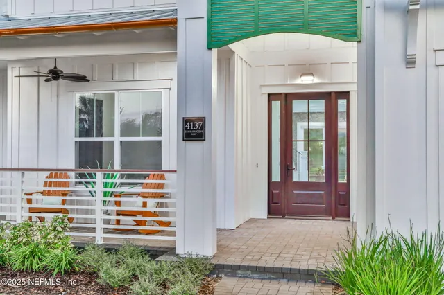 $2,111,000 | 4137 Sunrise Cove Way, Jacksonville, FL 32250