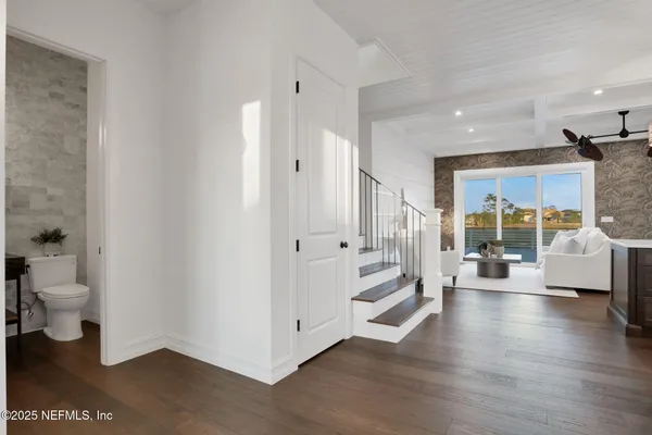 $1,990,000 | 4137 Sunrise Cove Way, Jacksonville, FL 32250