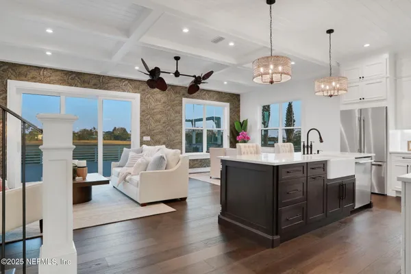 $1,990,000 | 4137 Sunrise Cove Way, Jacksonville, FL 32250