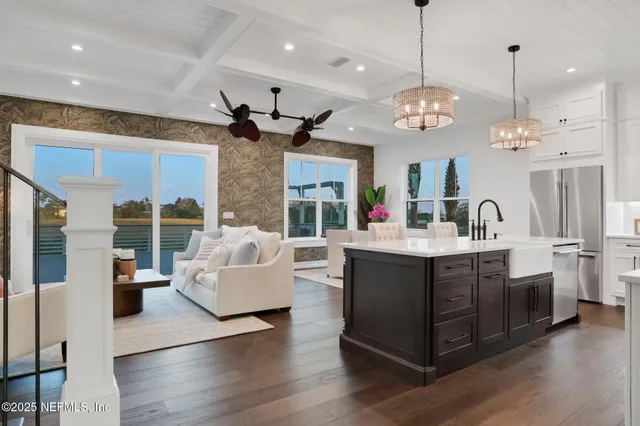 $2,111,000 | 4137 Sunrise Cove Way, Jacksonville, FL 32250