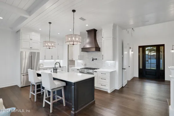 $1,990,000 | 4137 Sunrise Cove Way, Jacksonville, FL 32250
