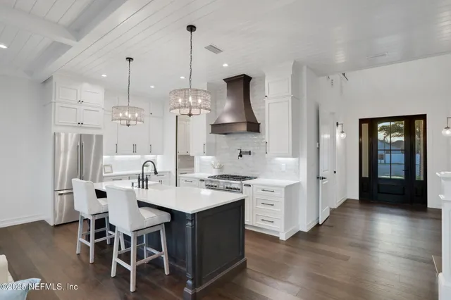 $2,111,000 | 4137 Sunrise Cove Way, Jacksonville, FL 32250