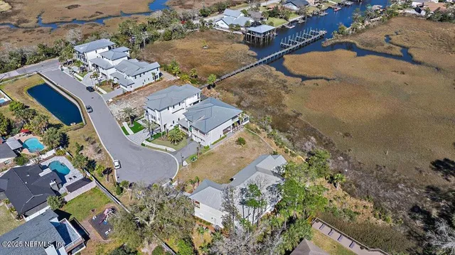 $2,111,000 | 4137 Sunrise Cove Way, Jacksonville, FL 32250