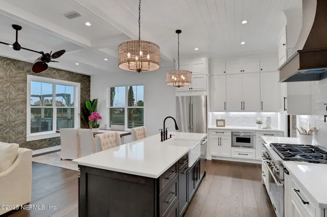 $2,111,000 | 4137 Sunrise Cove Way, Jacksonville, FL 32250