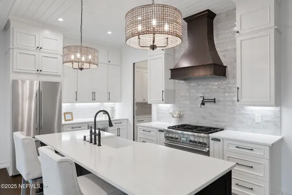 $1,990,000 | 4137 Sunrise Cove Way, Jacksonville, FL 32250