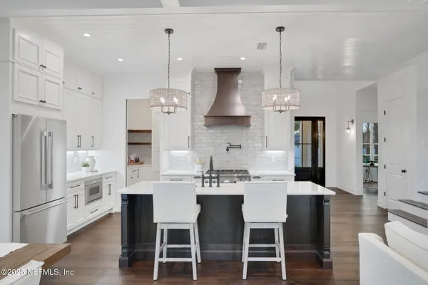 $1,990,000 | 4137 Sunrise Cove Way, Jacksonville, FL 32250