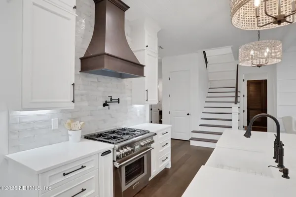 $1,990,000 | 4137 Sunrise Cove Way, Jacksonville, FL 32250