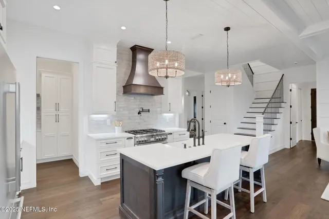 $2,111,000 | 4137 Sunrise Cove Way, Jacksonville, FL 32250