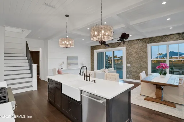 $2,111,000 | 4137 Sunrise Cove Way, Jacksonville, FL 32250