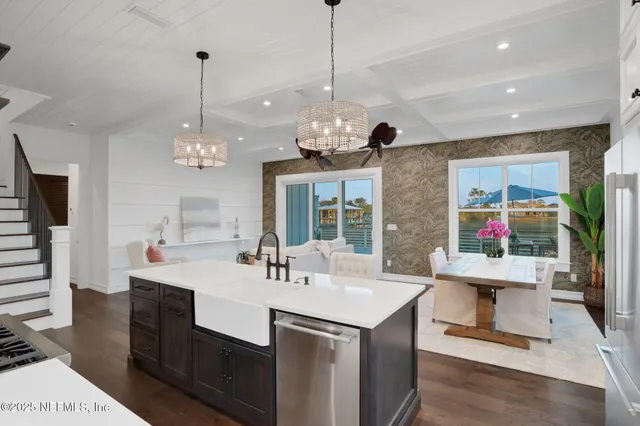 $2,111,000 | 4137 Sunrise Cove Way, Jacksonville, FL 32250