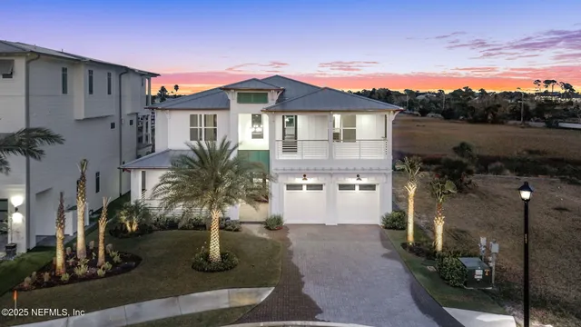 $2,111,000 | 4137 Sunrise Cove Way, Jacksonville, FL 32250