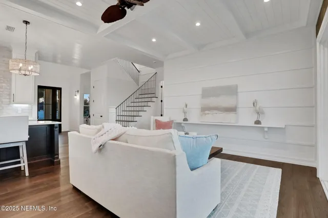 $2,111,000 | 4137 Sunrise Cove Way, Jacksonville, FL 32250