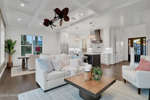 $1,990,000 | 4137 Sunrise Cove Way, Jacksonville, FL 32250