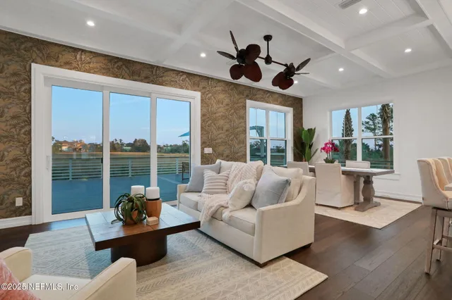 $2,111,000 | 4137 Sunrise Cove Way, Jacksonville, FL 32250