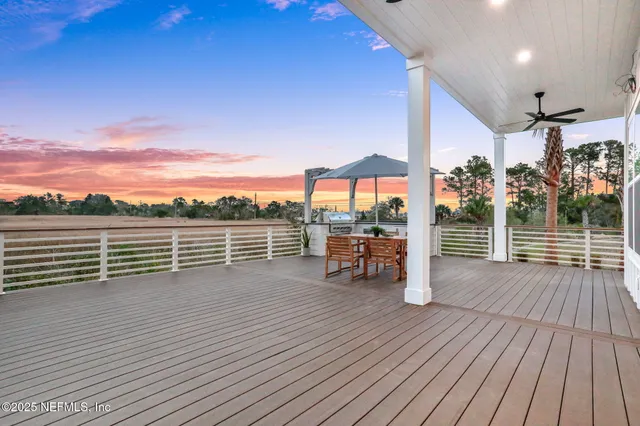 $2,111,000 | 4137 Sunrise Cove Way, Jacksonville, FL 32250