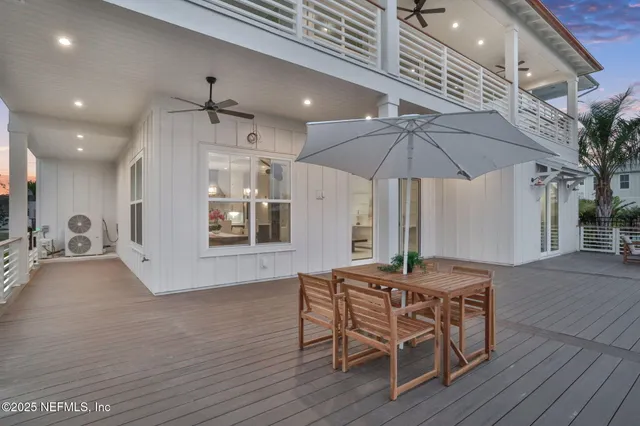 $2,111,000 | 4137 Sunrise Cove Way, Jacksonville, FL 32250