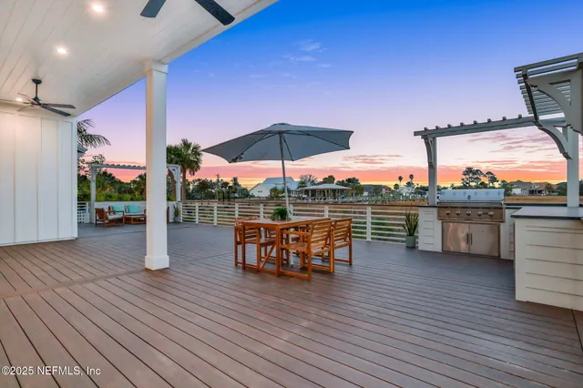 $2,111,000 | 4137 Sunrise Cove Way, Jacksonville, FL 32250