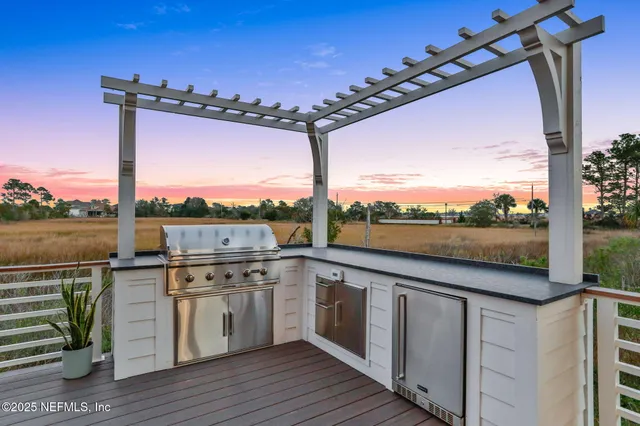 $2,111,000 | 4137 Sunrise Cove Way, Jacksonville, FL 32250