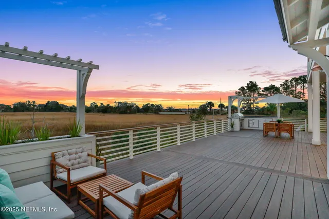 $2,111,000 | 4137 Sunrise Cove Way, Jacksonville, FL 32250