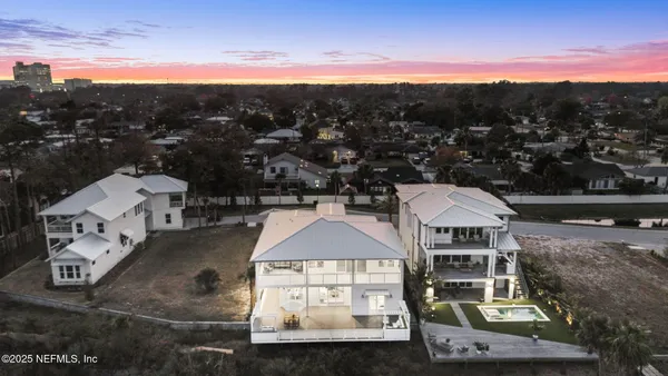 $1,990,000 | 4137 Sunrise Cove Way, Jacksonville, FL 32250