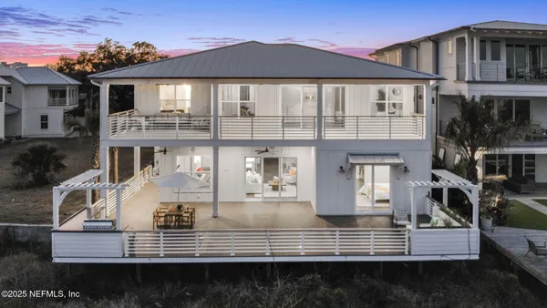 $1,990,000 | 4137 Sunrise Cove Way, Jacksonville, FL 32250
