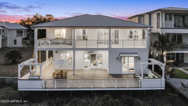 $2,111,000 | 4137 Sunrise Cove Way, Jacksonville, FL 32250