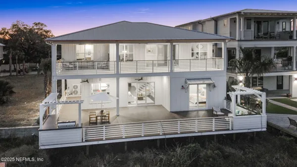 $1,990,000 | 4137 Sunrise Cove Way, Jacksonville, FL 32250