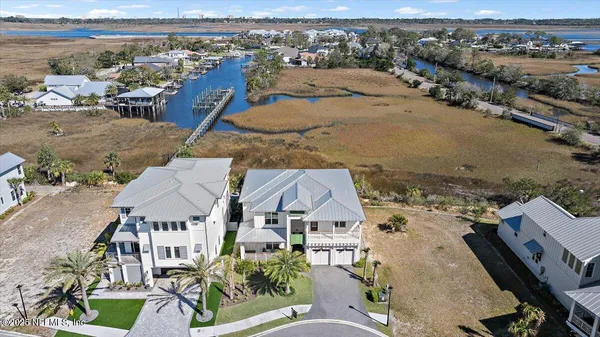 $1,990,000 | 4137 Sunrise Cove Way, Jacksonville, FL 32250
