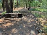 1500 Queens Branch Road Rogue River, OR 97537 - Photo 33 of 40 peaceful sitting area