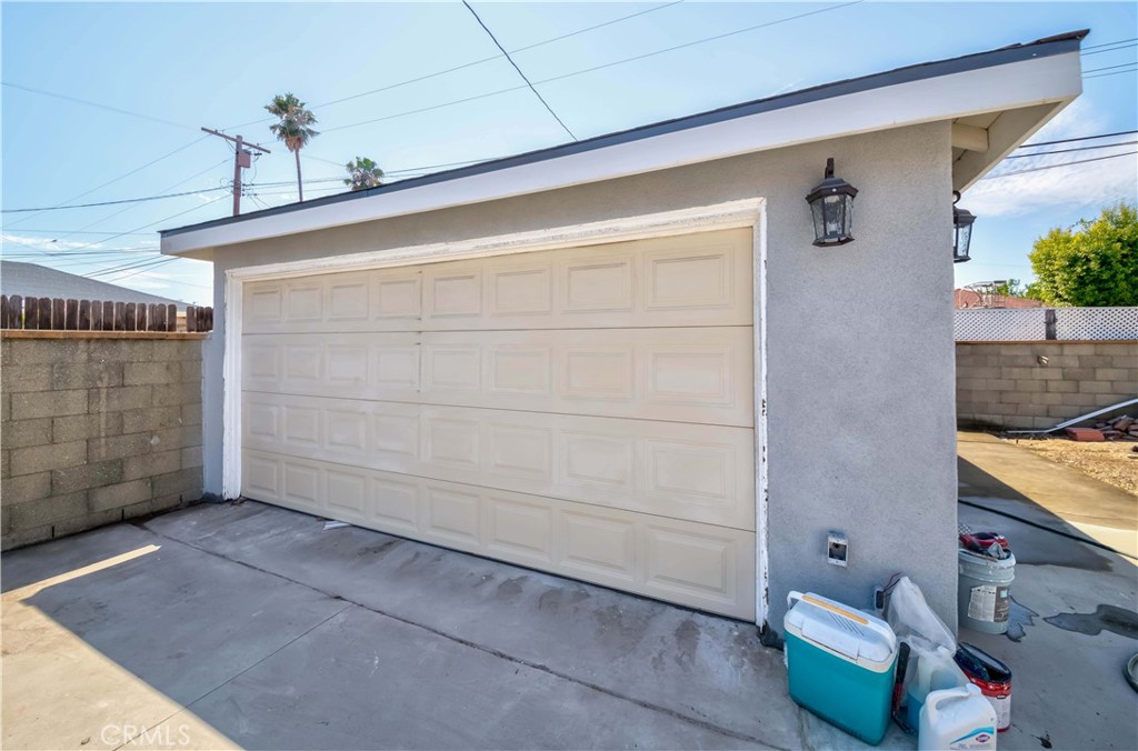 4569 Whitney Drive El Monte, CA 91731 - Photo 34 of 41 a view of outdoor space