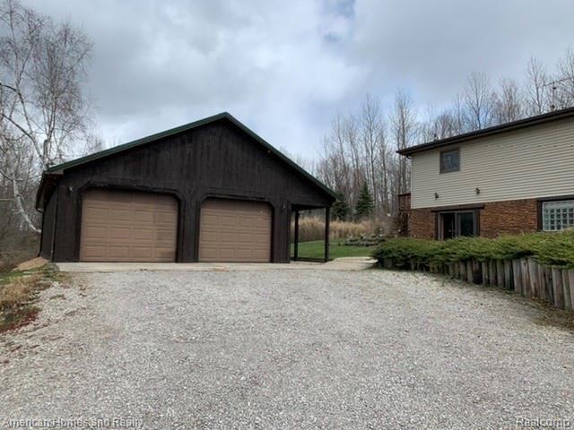 10453 Sheridan Road Millington, MI 48746 - Photo 3 of 49 29644D7E-2500-43CF-AD1F-6DE8647AAC20.jpeg