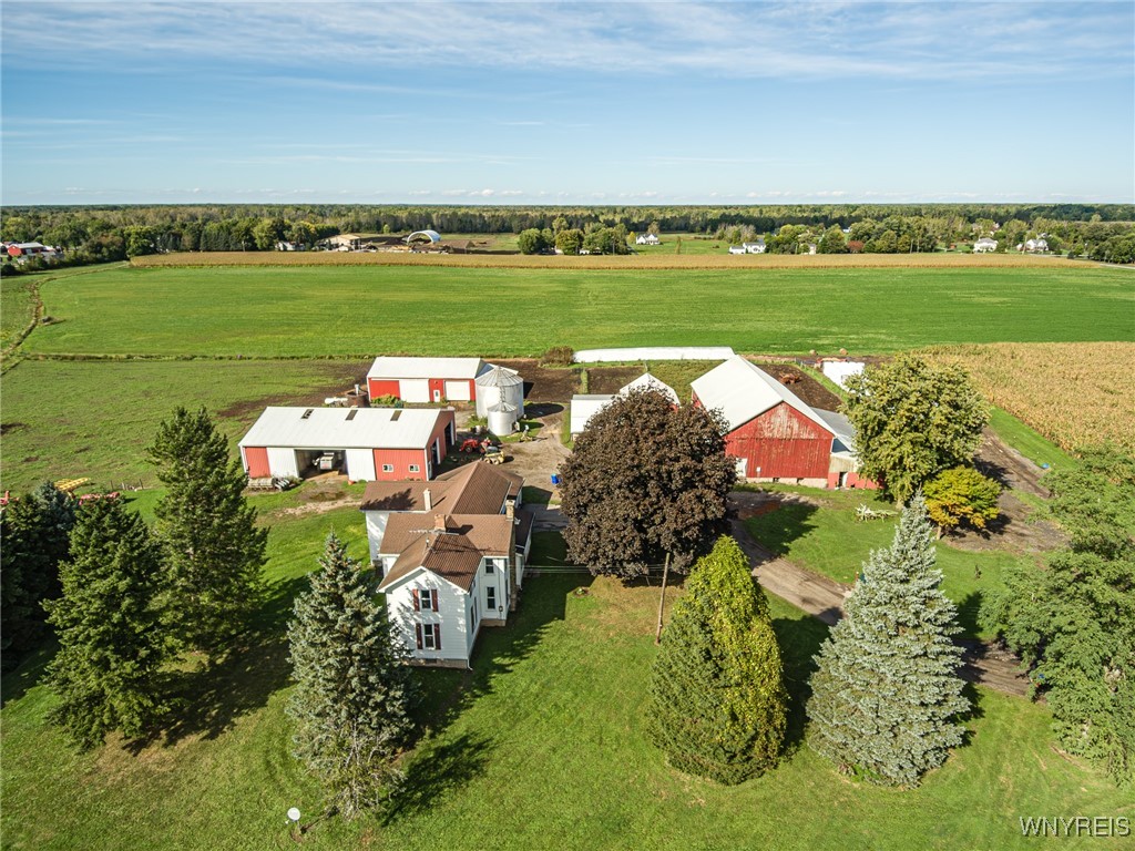 6990 Heise Road Clarence, NY 14032 - Photo 1 of 33