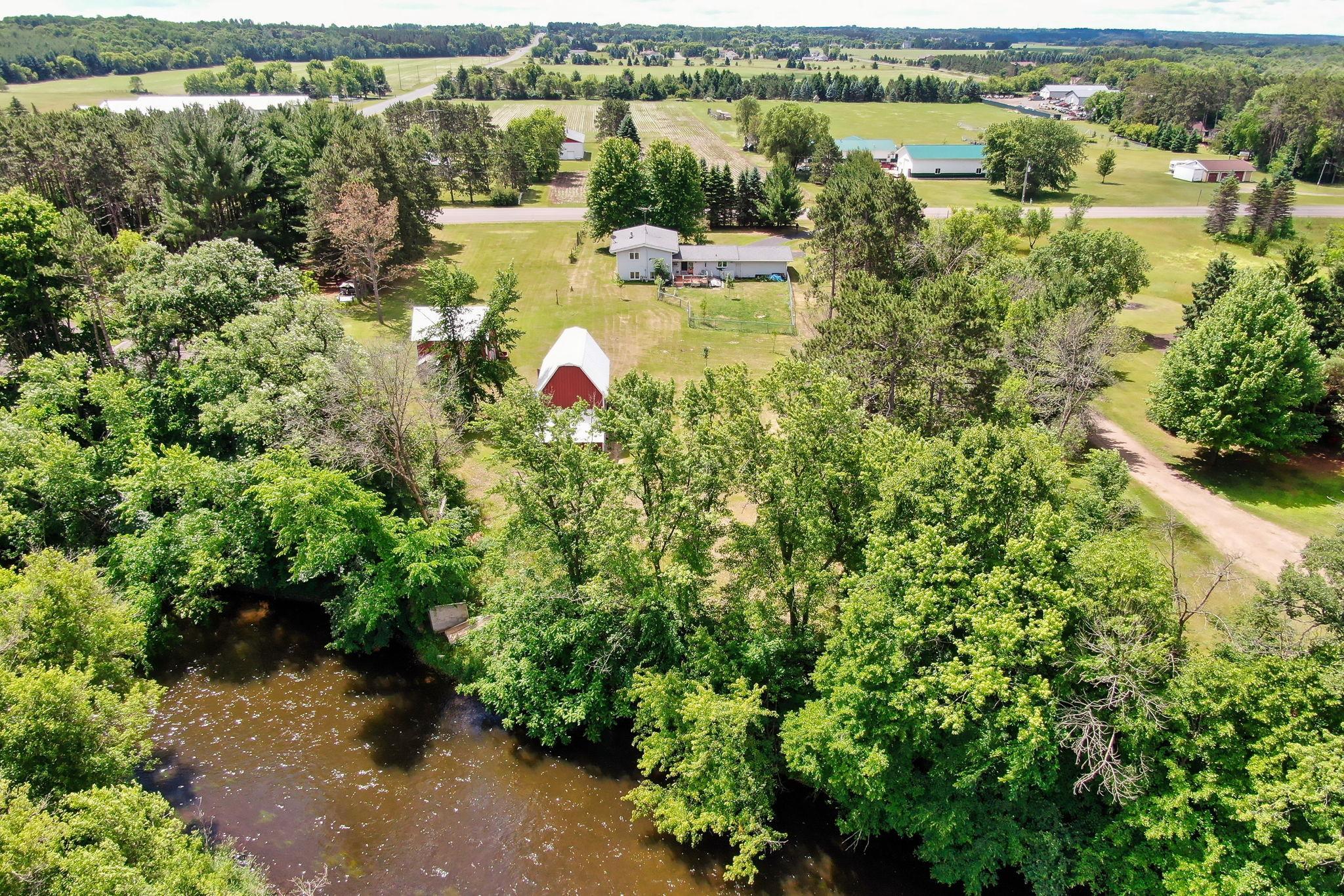1292 County Rd H Star Prairie, WI 54026 - Photo 13 of 79