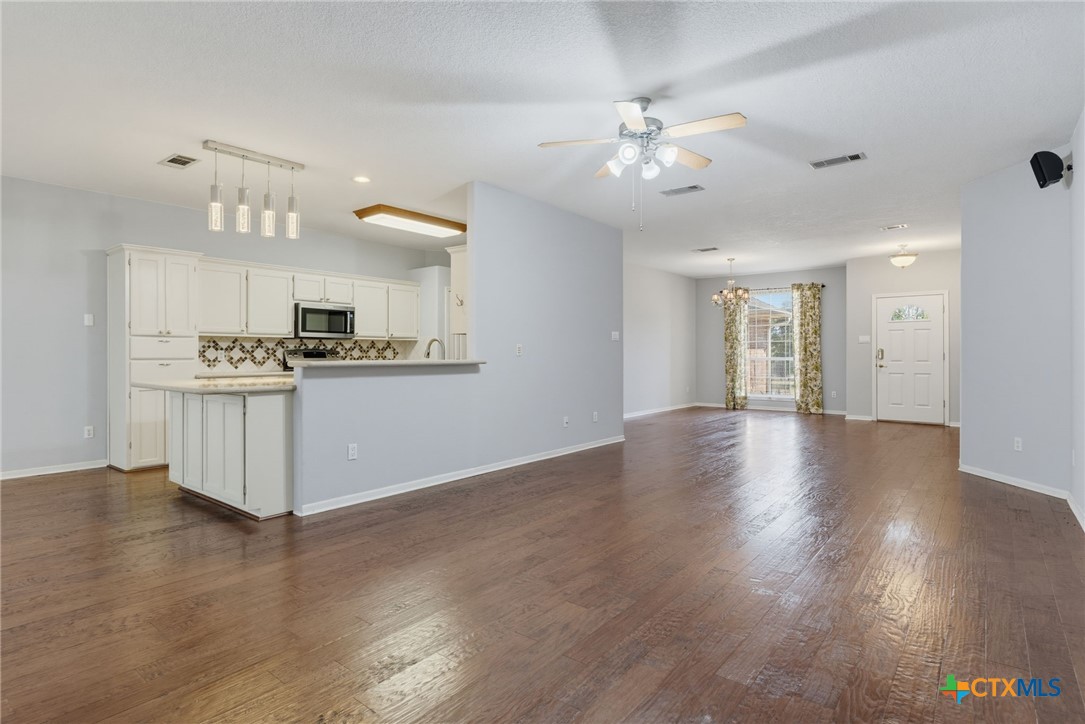 812 Taylor Creek Road Copperas Cove, TX 76522 - Photo 6 of 46