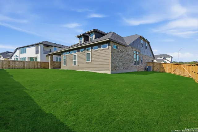 $719,800 | 542 Caliban, Cibolo, TX 78108