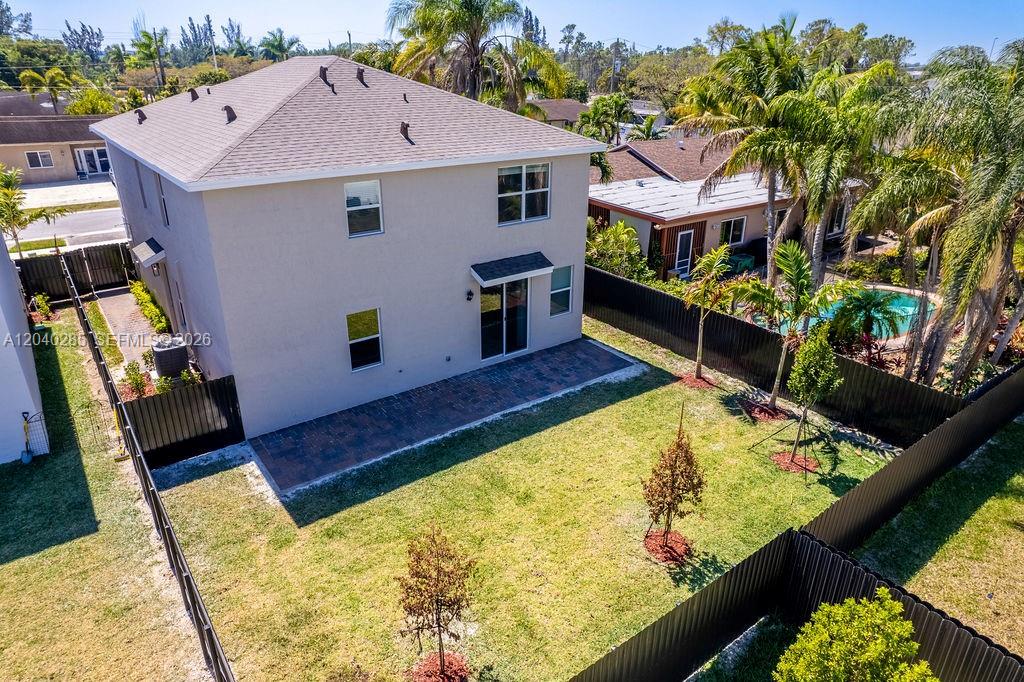 12949 Southwest 267th Street Homestead, FL 33032 - Photo 39 of 46