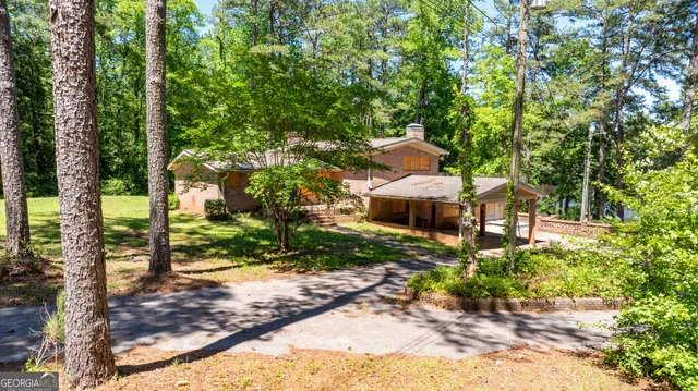 $650,000 | 8 Canterbury Drive, Newnan, GA 30263