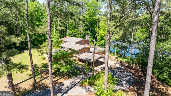 $595,000 | 8 Canterbury Drive, Newnan, GA 30263