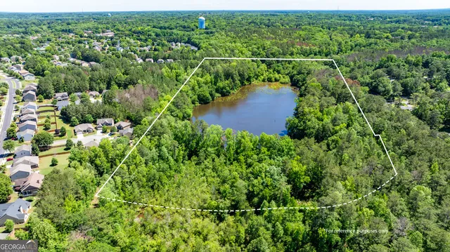 $650,000 | 8 Canterbury Drive, Newnan, GA 30263