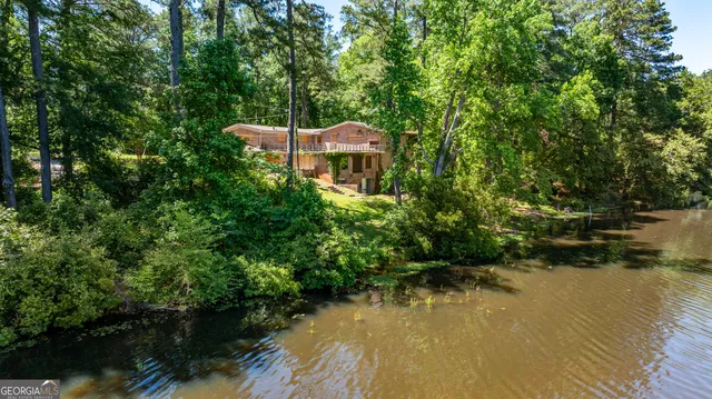 $650,000 | 8 Canterbury Drive, Newnan, GA 30263