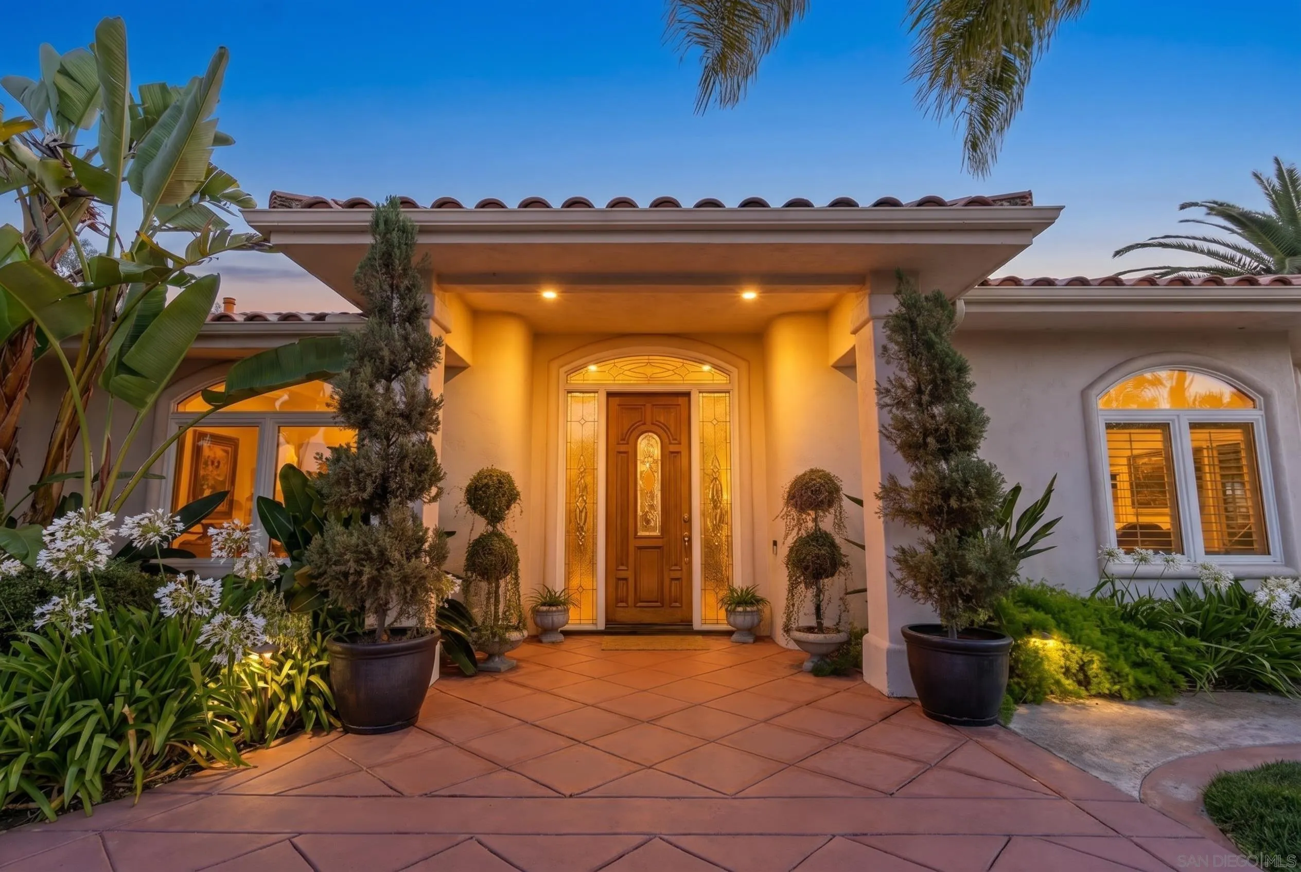 3537 Rosa Way Fallbrook, CA 92028 - Photo 2 of 49